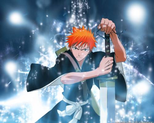 Otaku Gallery  / Anime e Manga / Bleach / Wallpapers / 046.jpg